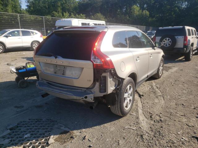 Zdjęcie 4 z aukcji – 2012 VOLVO XC60 3.2 z VIN YV4940DZ4C2287532