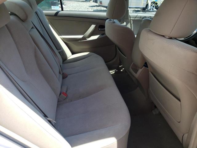 Photo 6 from auction – 2011 TOYOTA CAMRY BASE with VIN 4T1BF3EK4BU758224