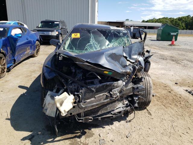 Photo 9 from auction – 2011 NISSAN MAXIMA S with VIN 1N4AA5AP0BC825022