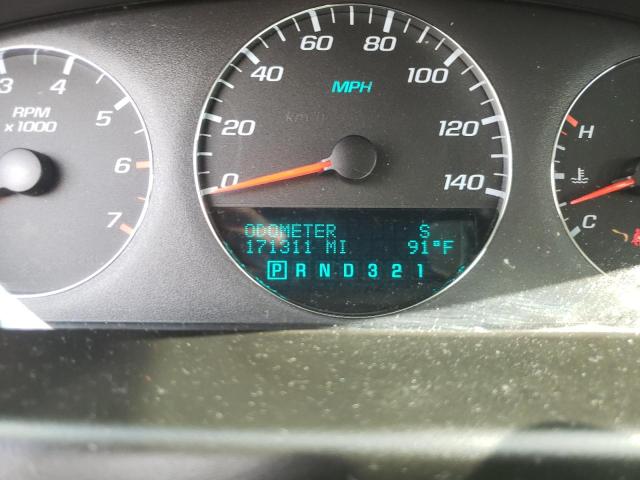 Photo 8 from auction – 2008 CHEVROLET IMPALA LT with VIN 2G1WT58K489188522