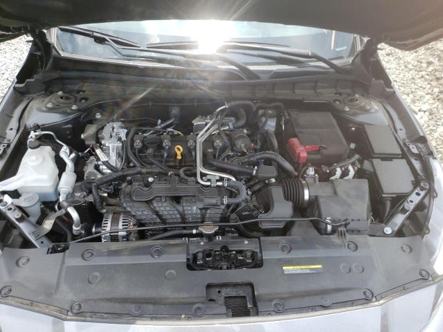Photo 7 from auction – 2021 NISSAN ALTIMA SR with VIN 1N4BL4CV9MN330135