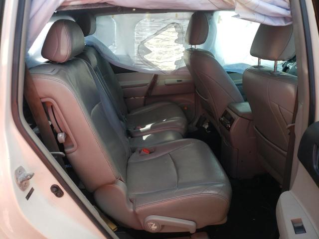 Photo 6 from auction – 2012 TOYOTA HIGHLANDER with VIN 5TDYK3EH6CS080953