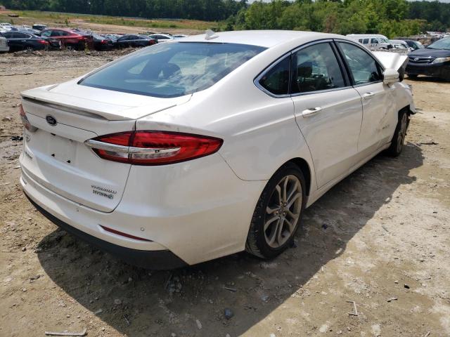 Photo 4 from auction – 2019 FORD FUSION TIT with VIN 3FA6P0RU1KR100497