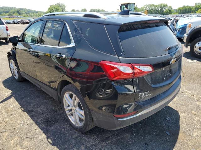 Photo 3 from auction – 2021 CHEVROLET EQUINOX PR with VIN 2GNAXXEV1M6153648