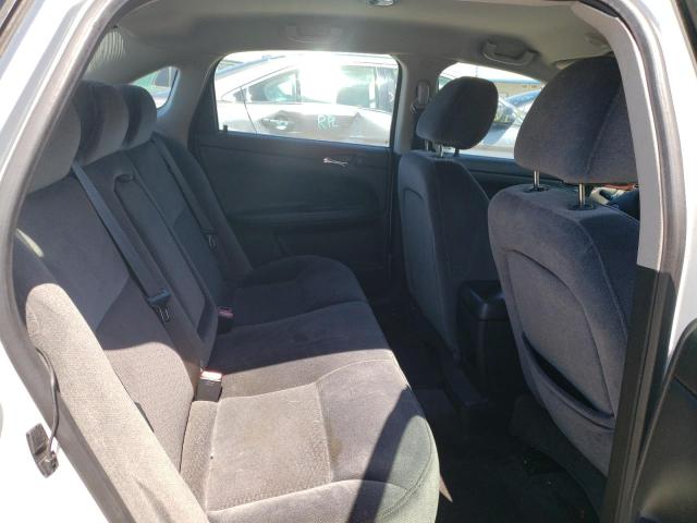 Photo 6 from auction – 2010 CHEVROLET IMPALA LT with VIN 2G1WB5EK8A1187868