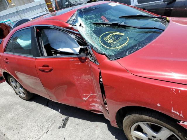 Photo 9 from auction – 2007 TOYOTA CAMRY 4D 2 with VIN 4T1BE46K57U179693