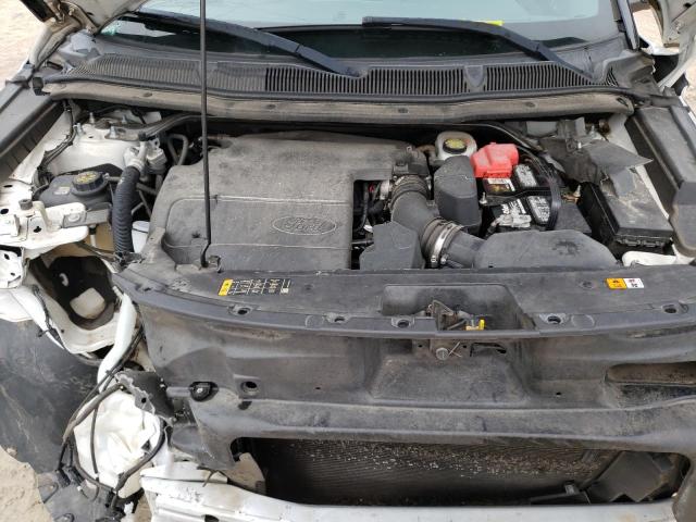 Photo 7 from auction – 2015 FORD EXPLORER with VIN 1FM5K7B88FGC11535