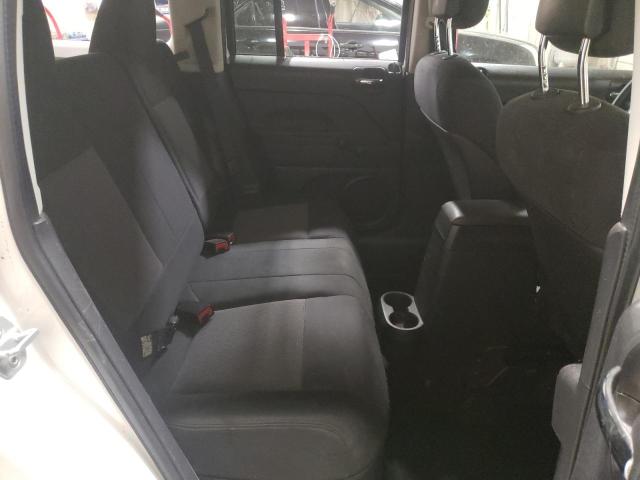 Photo 6 from auction – 2013 JEEP PATRIOT SP with VIN 1C4NJPBA7DD260217