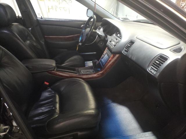 Photo 5 from auction – 2003 ACURA 3.2TL with VIN 19UUA56623A030687