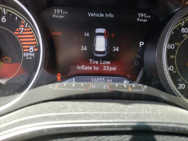Photo 8 from auction – 2020 JEEP CHEROKEE L with VIN 1C4PJMDX1LD572783