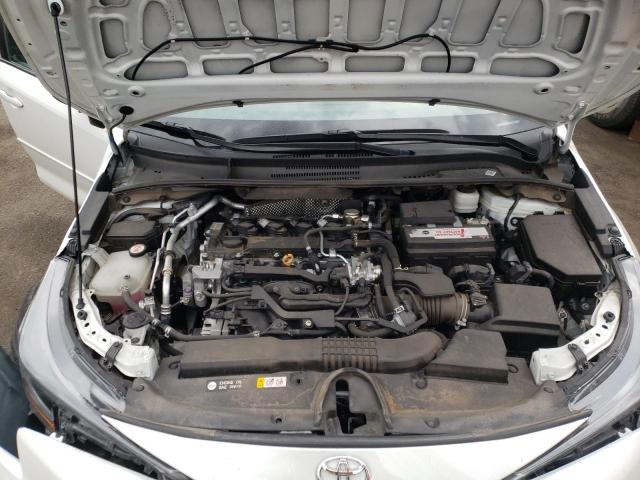 Photo 7 from auction – 2020 TOYOTA COROLLA SE with VIN 5YFS4RCE1LP030773