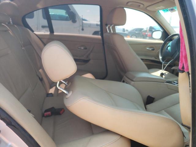 Photo 6 from auction – 2010 BMW 328 I SULE with VIN WBAPH5G53ANM69817