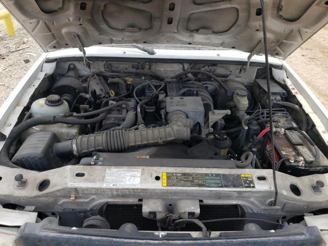 Photo 7 from auction – 2005 FORD RANGER with VIN 1FTYR10D55PA02682
