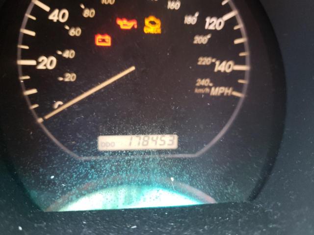 Photo 8 from auction – 2004 LEXUS RX 330 with VIN JTJHA31U940002366