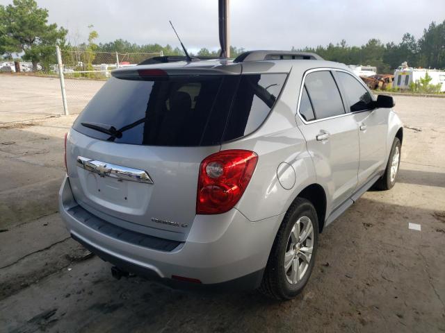 Photo 4 from auction – 2012 CHEVROLET EQUINOX LT with VIN 2GNALPEK0C6394925