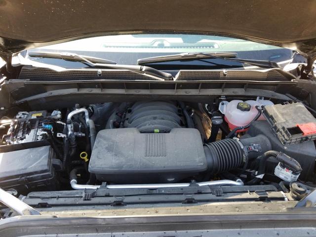 Photo 7 from auction – 2022 GMC SIERRA LIM with VIN 3GTU9CED5NG214795