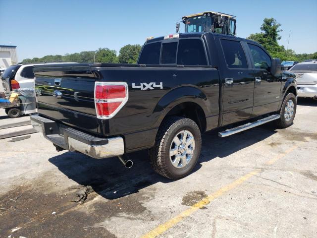 Photo 4 from auction – 2014 FORD F150 SUPER with VIN 1FTFW1ET7EFA13690