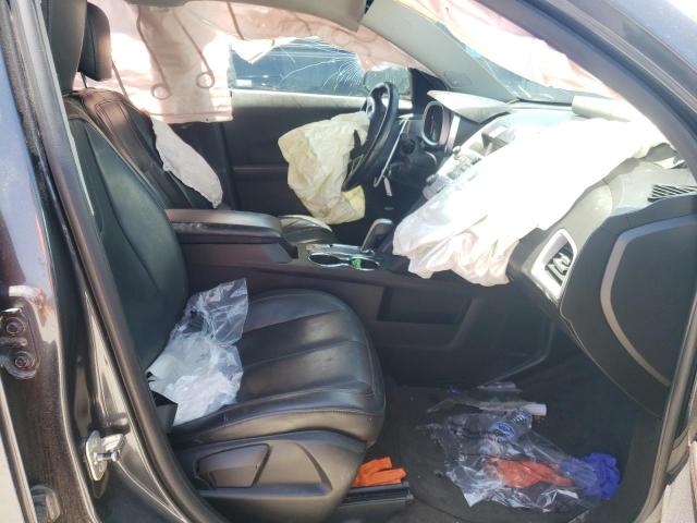 Photo 5 from auction – 2011 CHEVROLET EQUINOX LT with VIN 2GNALPEC4B1182470