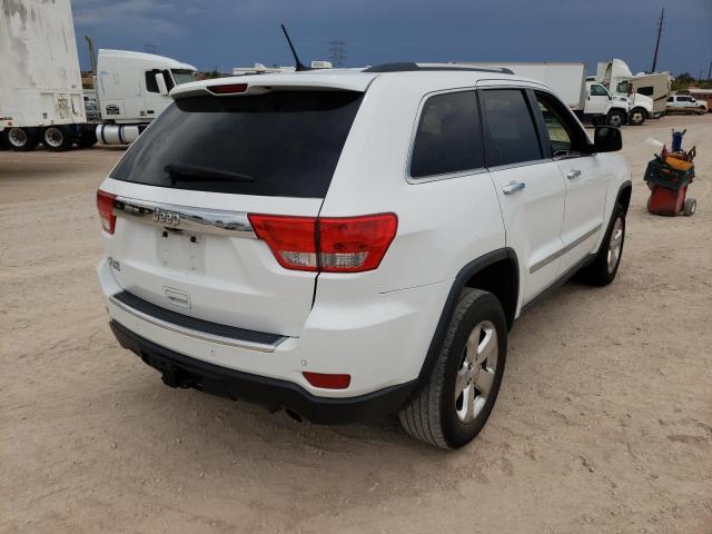 Photo 4 from auction – 2013 JEEP GRAND CHER with VIN 1C4RJFBG5DC523830