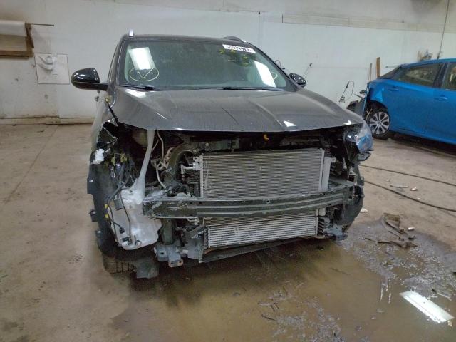 Photo 9 from auction – 2021 BUICK ENCORE GX with VIN KL4MMESL9MB075326