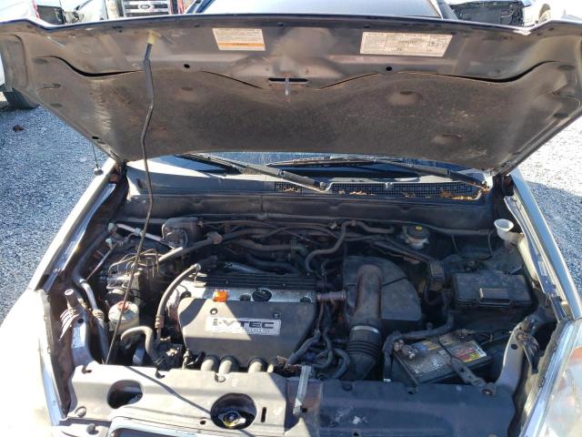 Photo 7 from auction – 2005 HONDA CR-V SE with VIN JHLRD78925C005121