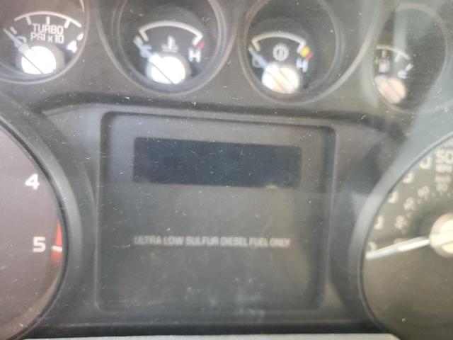 Photo 8 from auction – 2015 FORD F250 SUPER with VIN 1FT7W2BT2FEC33941