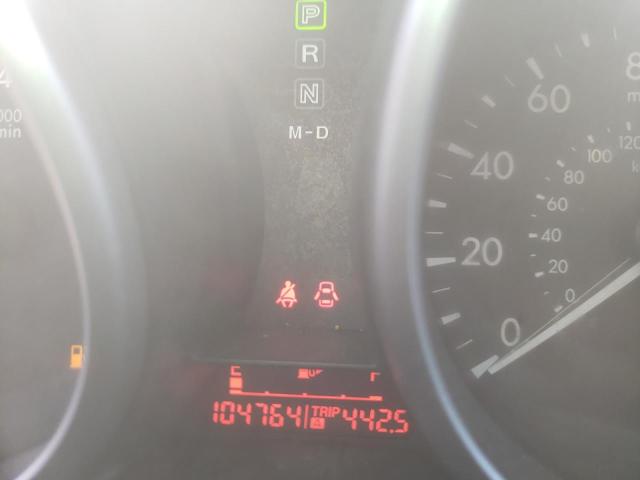 Photo 8 from auction – 2010 MAZDA 3 I with VIN JM1BL1SF8A1347479