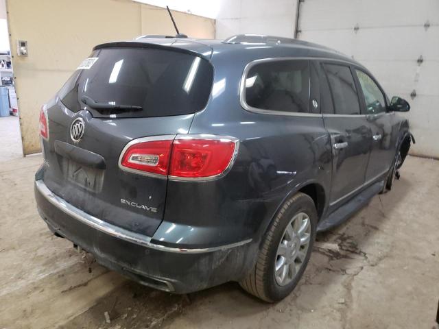 Photo 4 from auction – 2014 BUICK ENCLAVE with VIN 5GAKRBKD6EJ164303