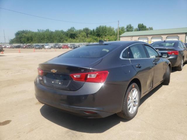 Photo 4 from auction – 2017 CHEVROLET MALIBU LT with VIN 1G1ZE5ST6HF163573