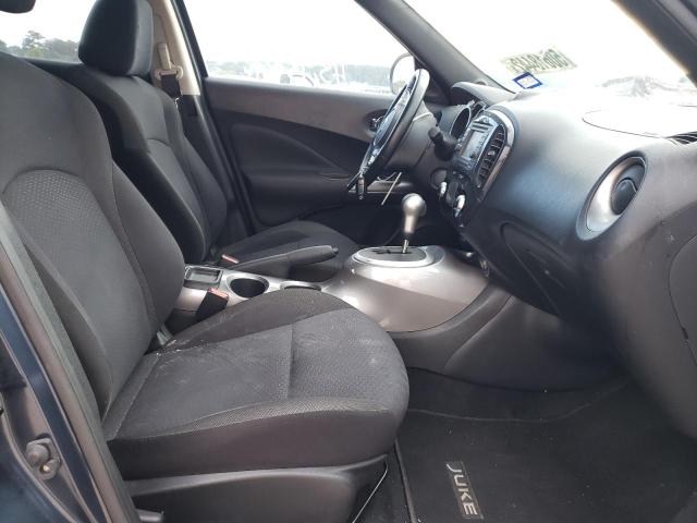 Photo 5 from auction – 2012 NISSAN JUKE S with VIN JN8AF5MR1CT107798