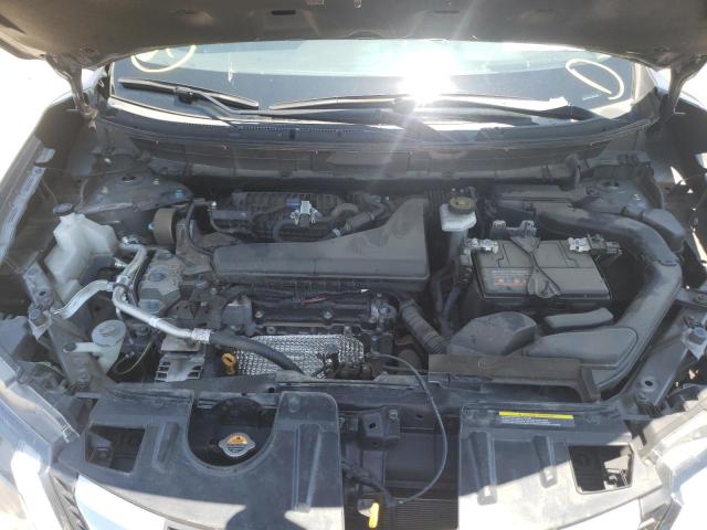 Photo 7 from auction – 2020 NISSAN ROGUE S with VIN KNMAT2MT4LP532942