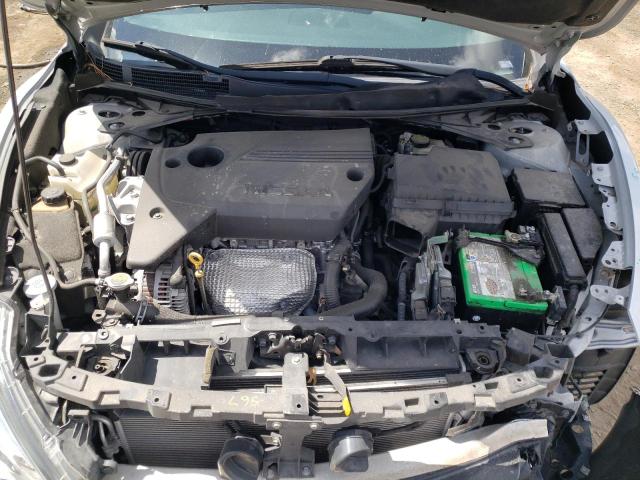 Photo 7 from auction – 2016 NISSAN ALTIMA 2.5 with VIN 1N4AL3AP2GC129879