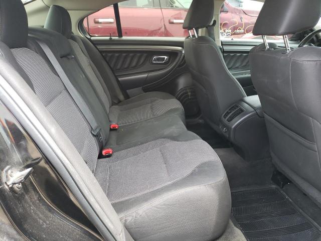 Foto 6 de la subasta – 2011 FORD TAURUS SEL con VIN 1FAHP2HW8BG175258