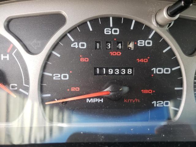Photo 8 from auction – 1999 FORD TAURUS SE with VIN 1FAFP53S7XG199863