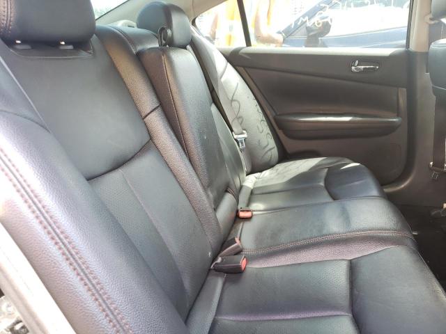 Photo 6 from auction – 2012 NISSAN MAXIMA S with VIN 1N4AA5AP9CC842080