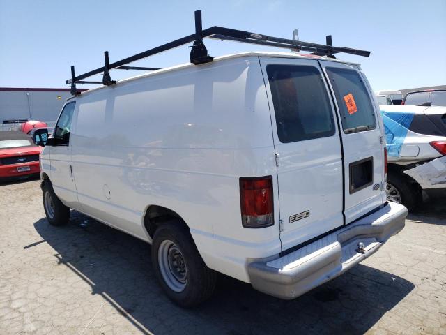 Photo 3 from auction – 2003 FORD ECONOLINE with VIN 1FTNE24L23HA91270