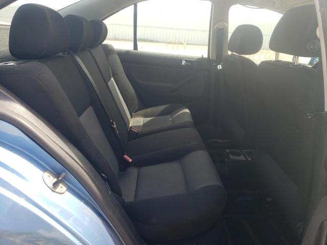 Photo 6 from auction – 2008 VOLKSWAGEN CITY JETTA with VIN 3VWTK69M68M659397