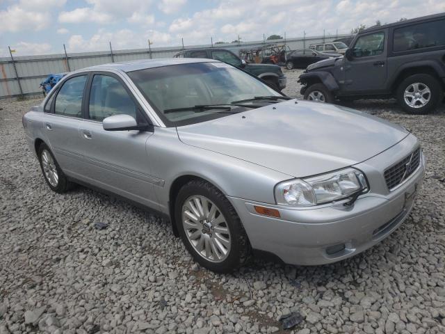 VOLVO S80 2.5T 2006 with VIN YV1TS592961442782 - Photo from auction
