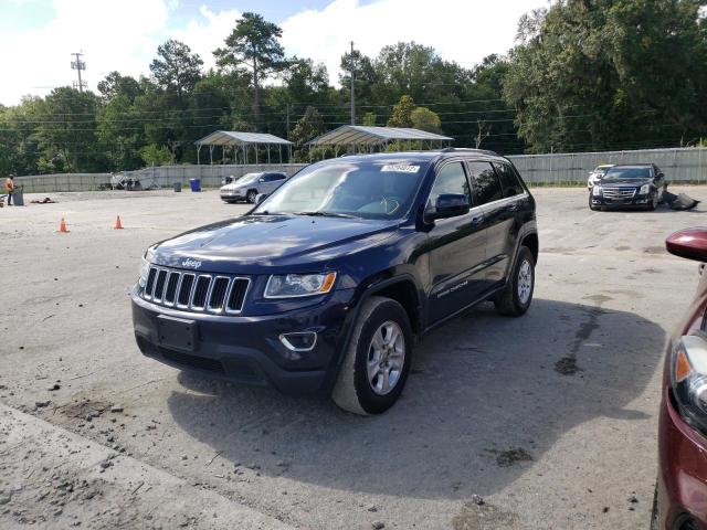 Photo 2 from auction – 2014 JEEP GRAND CHER with VIN 1C4RJFAG9EC109212