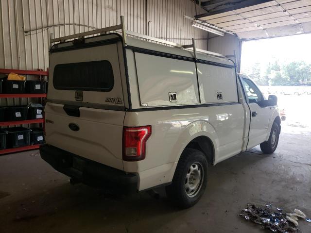 Photo 4 from auction – 2016 FORD F150 with VIN 1FTNF1CG2GKE98560