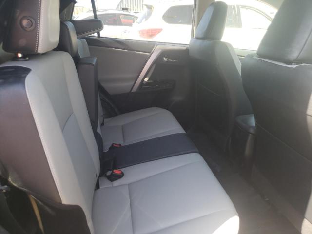 Photo 6 from auction – 2016 TOYOTA RAV4 LIMIT with VIN JTMDFREV7GD184767