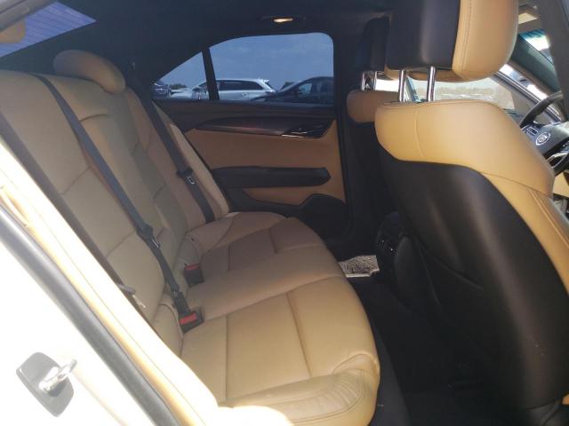 Photo 6 from auction – 2014 CADILLAC ATS with VIN 1G6AA5RX6E0131989