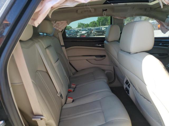 Photo 6 from auction – 2015 CADILLAC SRX PREMIU with VIN 3GYFNDE37FS575732
