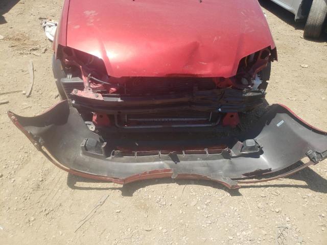 Foto 9 de la subasta – 2008 CHEVROLET AVEO BASE con VIN KL1TD66658B076742