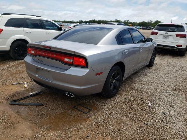 Photo 4 from auction – 2014 DODGE CHARGER SE with VIN 2C3CDXBG4EH287001