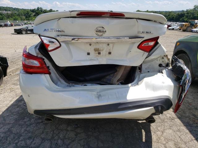 Photo 9 from auction – 2016 NISSAN ALTIMA 3.5 with VIN 1N4BL3AP2GC227234