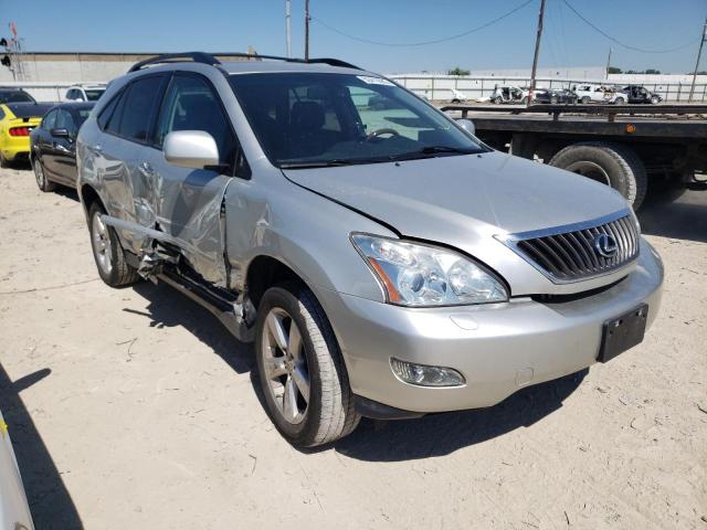 LEXUS RX 350 2008 con VIN 2T2HK31U08C083636 - Foto de la subasta