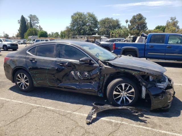 Photo 9 from auction – 2017 ACURA TLX TECH with VIN 19UUB1F57HA000217