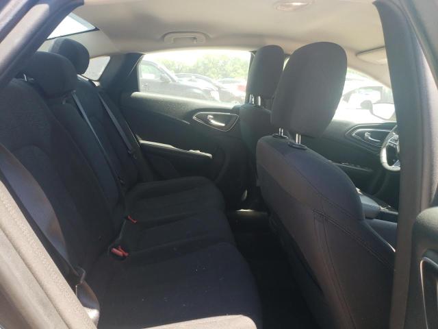 Photo 6 from auction – 2016 CHRYSLER 200 LIMITE with VIN 1C3CCCAB0GN136524