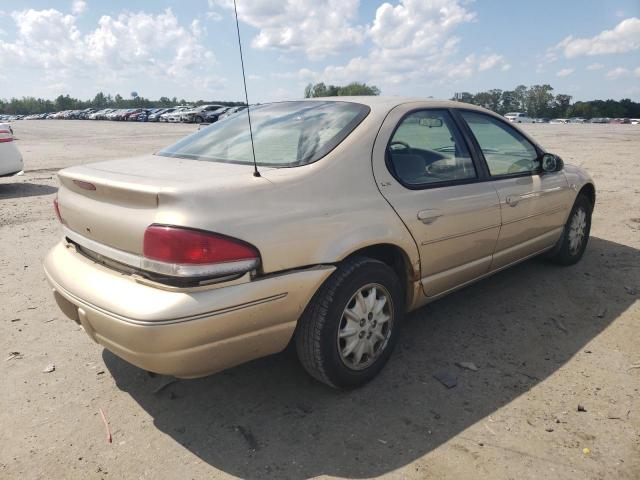 Photo 4 from auction – 2000 CHRYSLER CIRRUS LX with VIN 1C3EJ46X6YN306590